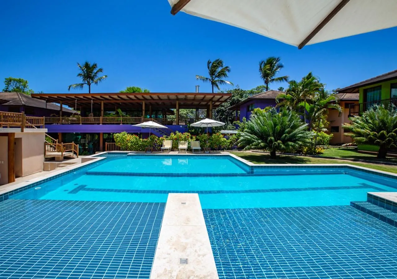 Holiday home Casa Villa Cristian Porto Seguro