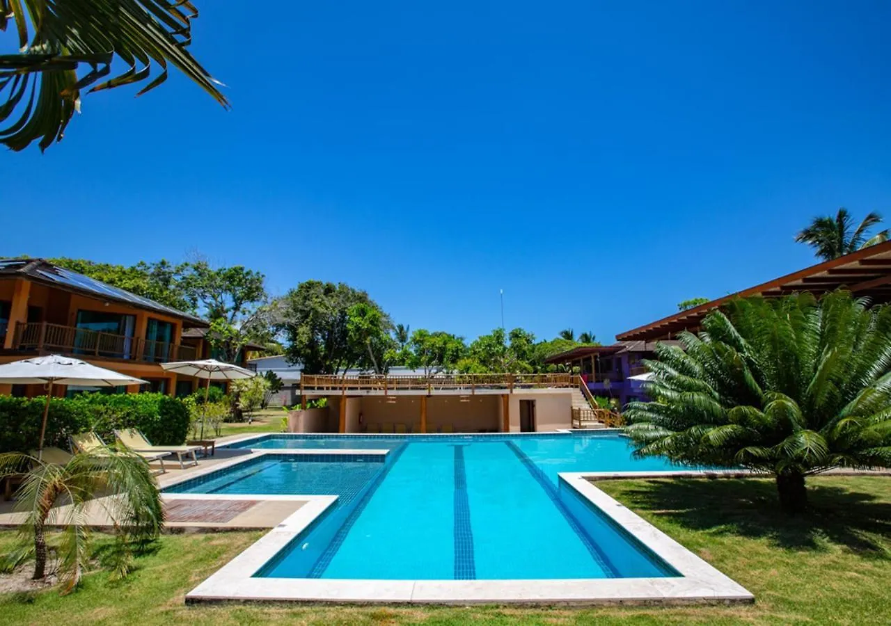Casa Villa Cristian Porto Seguro Holiday home