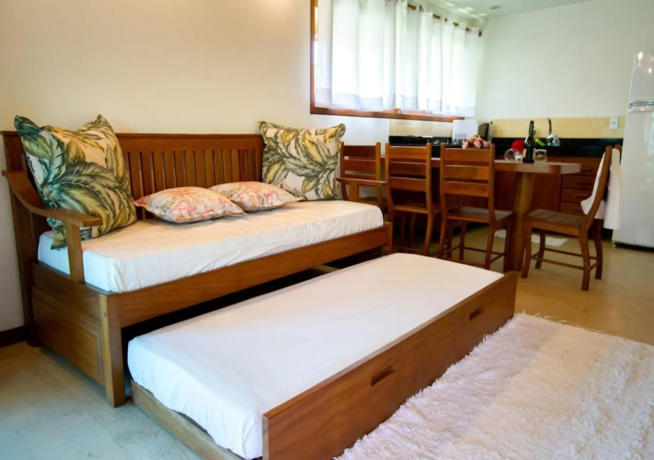 Holiday home Casa Villa Cristian Porto Seguro Brazil