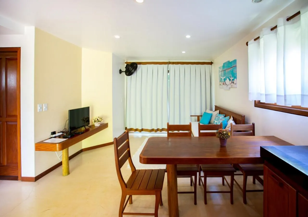 Casa Villa Cristian Porto Seguro 0*,  Brazil
