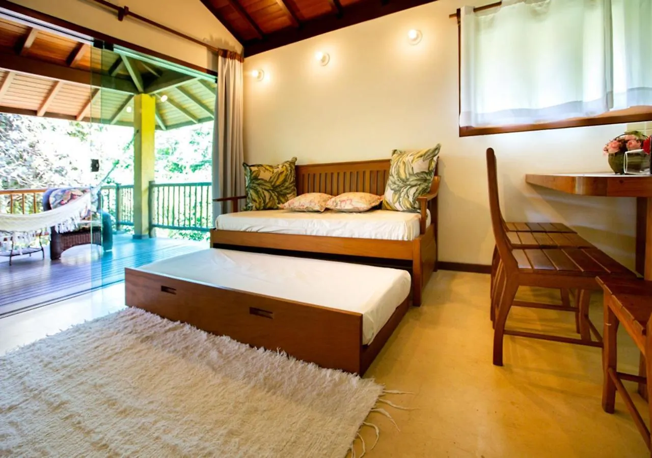 Holiday home Casa Villa Cristian Porto Seguro Brazil