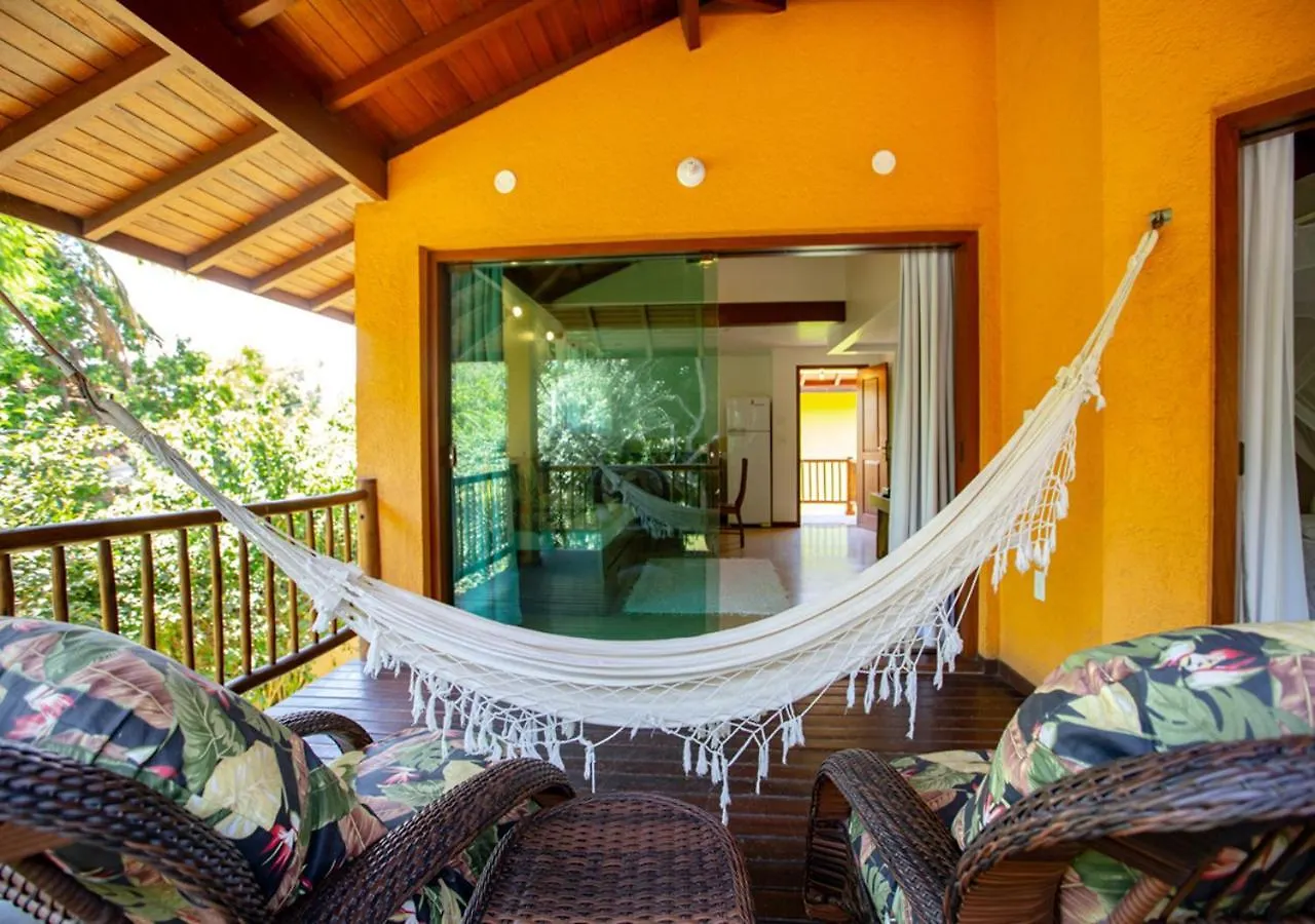 Casa Villa Cristian Porto Seguro
