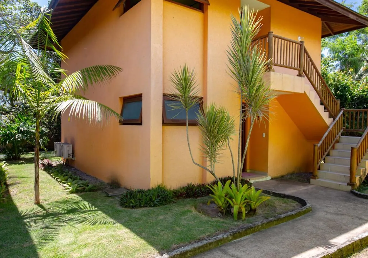 Casa Villa Cristian Porto Seguro Holiday home