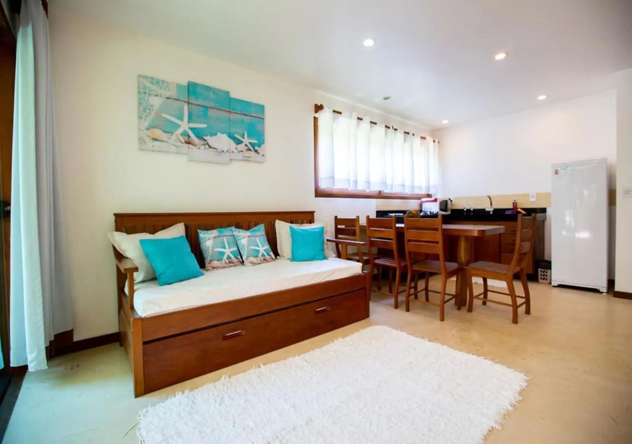 Holiday home Casa Villa Cristian Porto Seguro Brazil