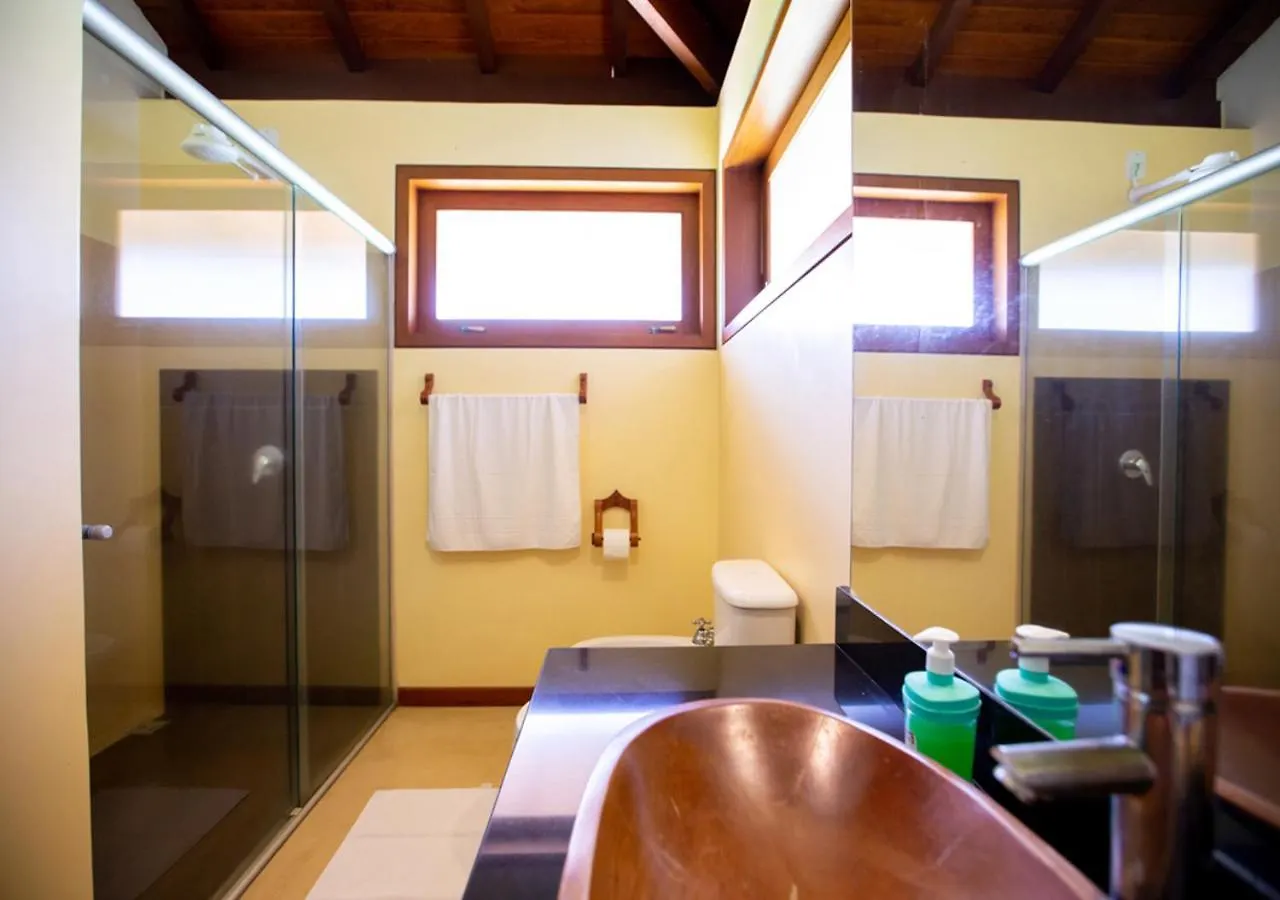 Holiday home Casa Villa Cristian Porto Seguro Brazil