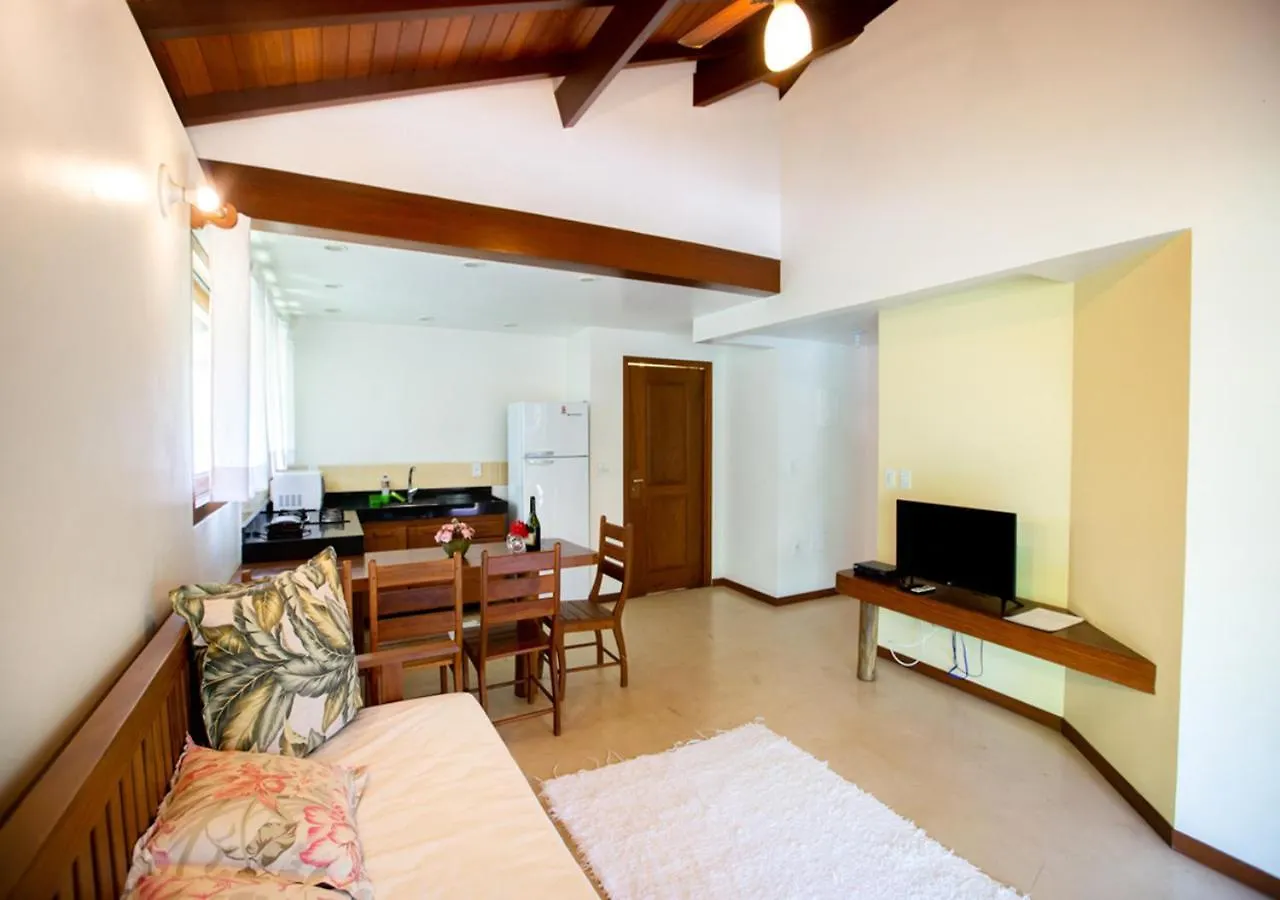 Casa Villa Cristian Porto Seguro 0*,