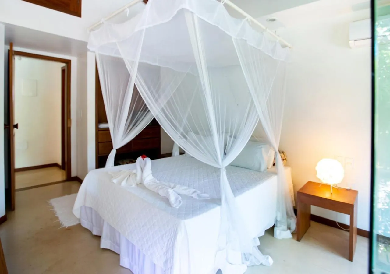 Casa Villa Cristian Porto Seguro