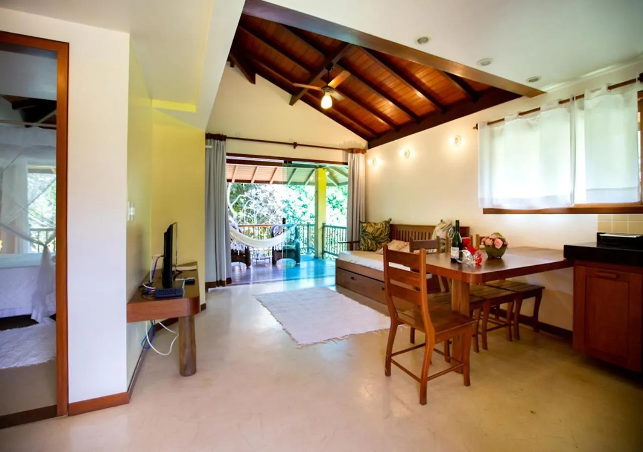 Holiday home Casa Villa Cristian Porto Seguro