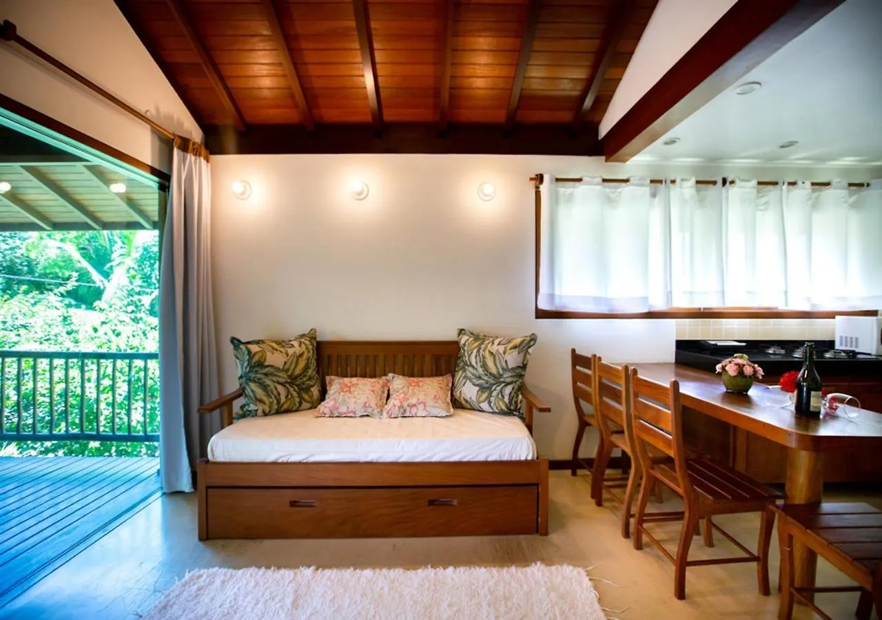 Casa Villa Cristian Porto Seguro 0*,  Brazil