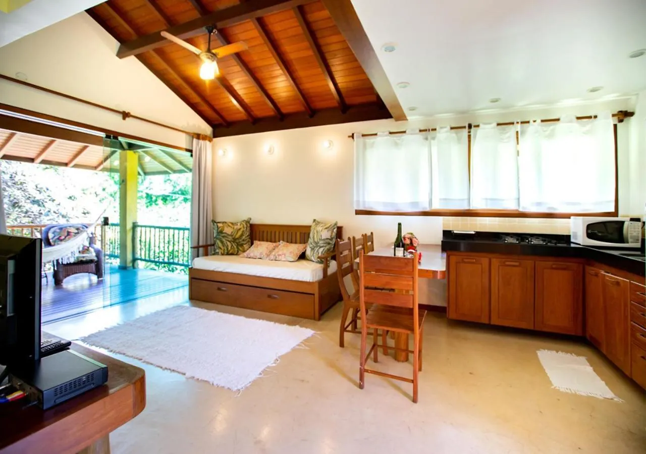 Holiday home Casa Villa Cristian Porto Seguro Brazil