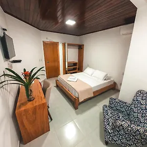  Inn Amarilis