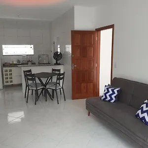 Apartamento Temporada Taperapuan Apartamento