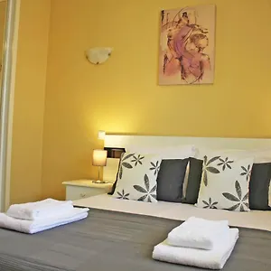 Garden Sea Flat T1 Apartamento Quarteira