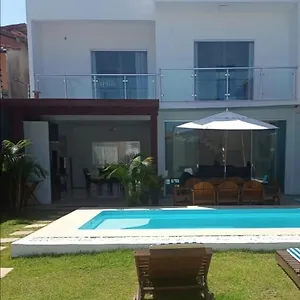 Casa De Verão Casa de Férias