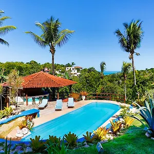 2* Inn Jardim Bromélias