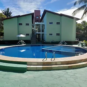 Ape Lindo Em Porto - Oxente Reserve Logo Apartamento
