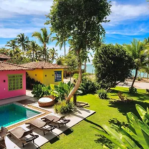  Villa Taina - Arraial D'ajuda, Bahia