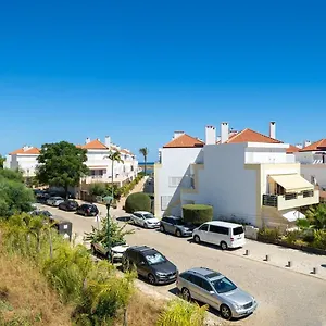 Fresh & Breezy Tavira Apartamento Cabanas De Tavira