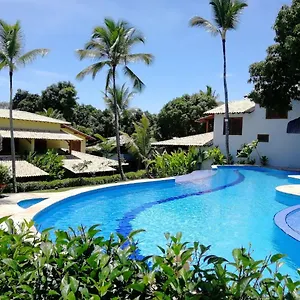  Сasa de vacaciones Charm Bahia