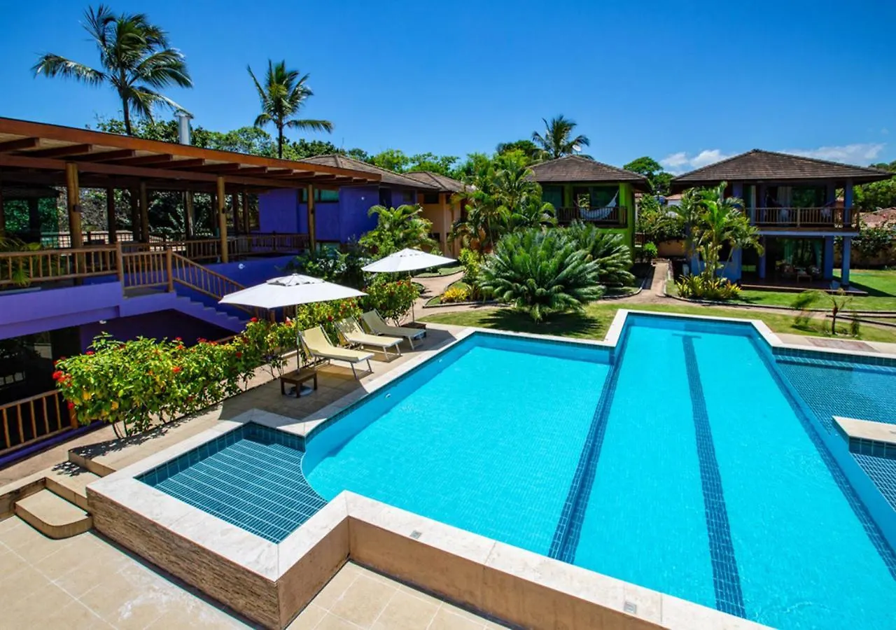 Casa Villa Cristian ポルトセグロ ブラジル