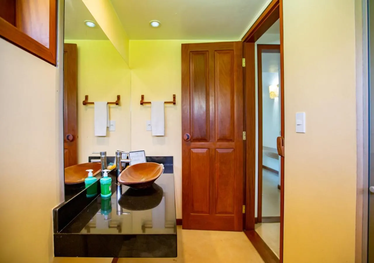 Casa Villa Cristian ポルトセグロ ブラジル