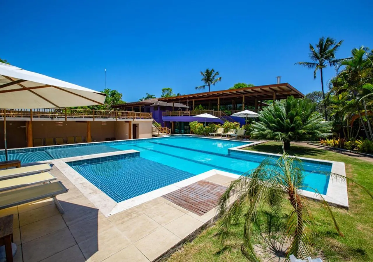 別荘 Casa Villa Cristian ポルトセグロ