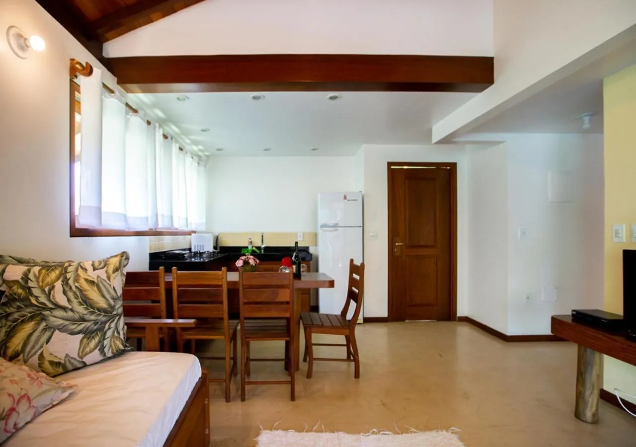 Casa Villa Cristian ポルトセグロ