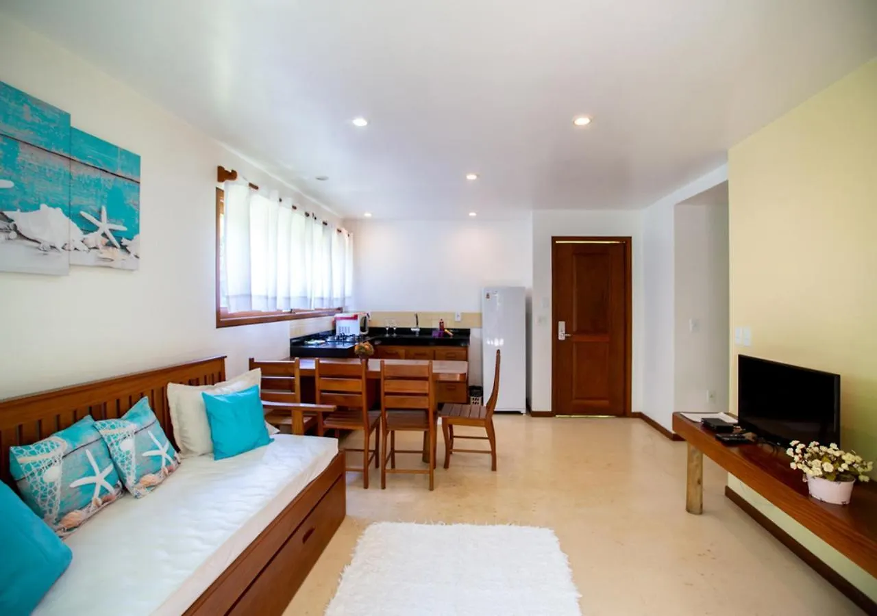 Casa Villa Cristian ポルトセグロ 0*,
