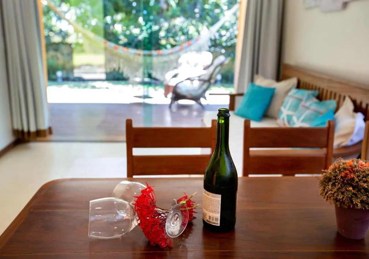 Casa Villa Cristian ポルトセグロ 別荘