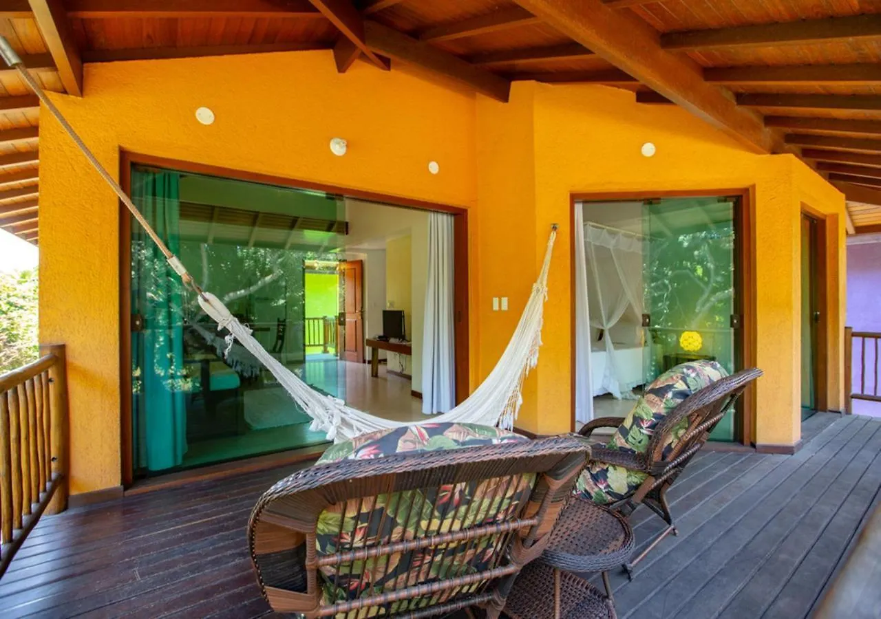 Casa Villa Cristian ポルトセグロ ブラジル