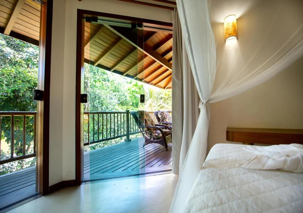 Casa Villa Cristian ポルトセグロ 別荘
