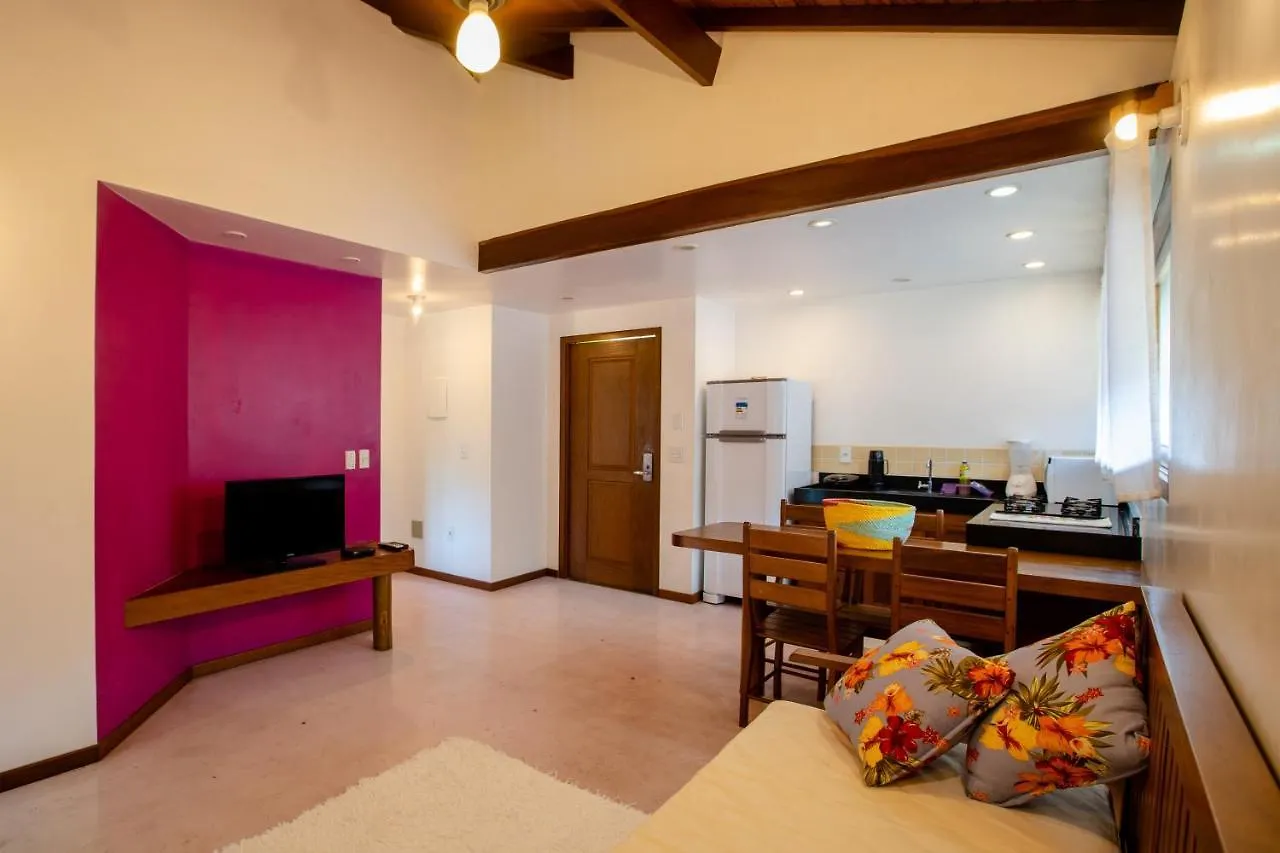 Casa Villa Cristian ポルトセグロ 0*,