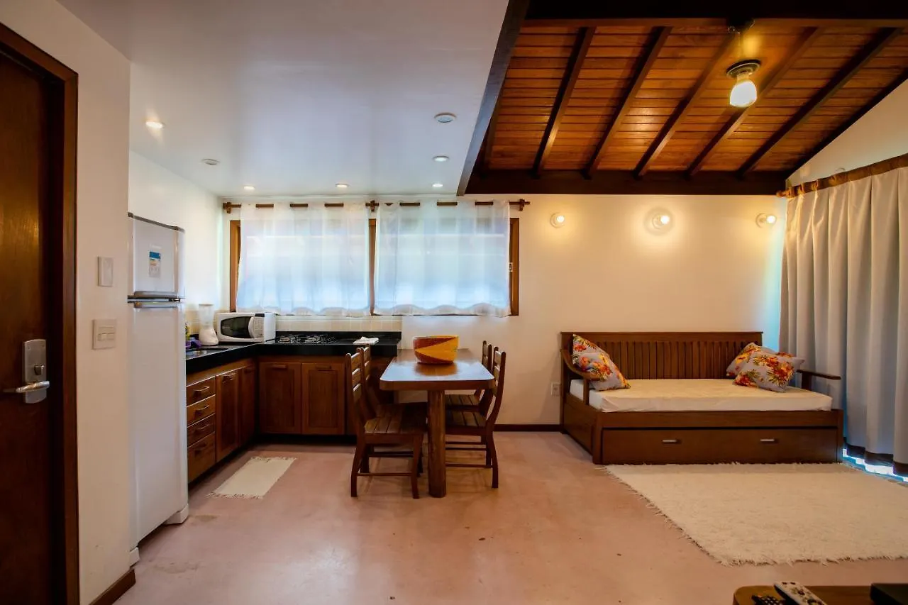 別荘 Casa Villa Cristian ポルトセグロ
