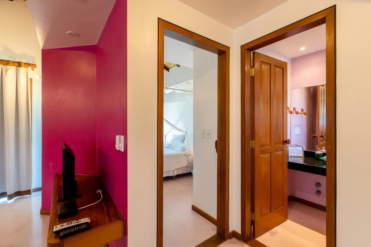 Casa Villa Cristian ポルトセグロ 0*,