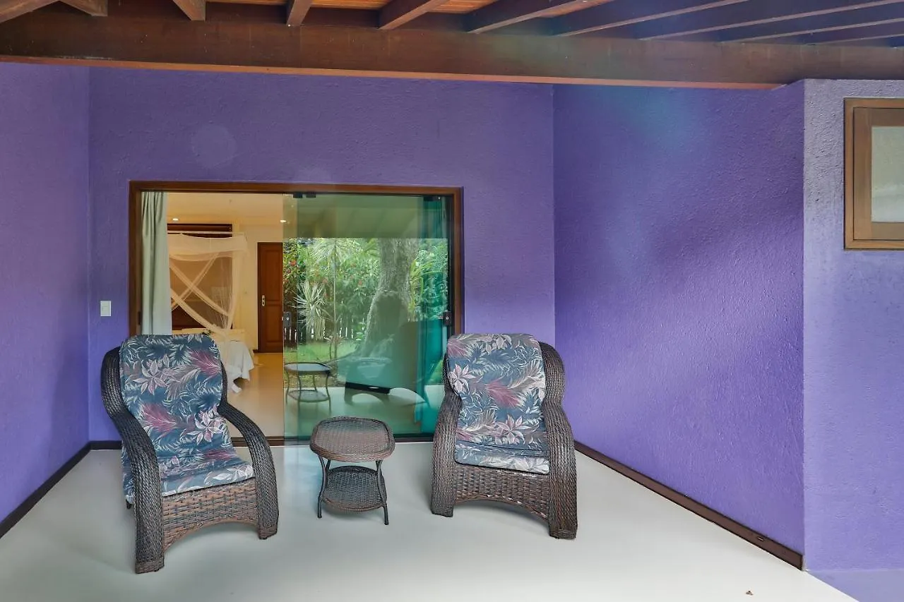 別荘 Casa Villa Cristian ポルトセグロ ブラジル