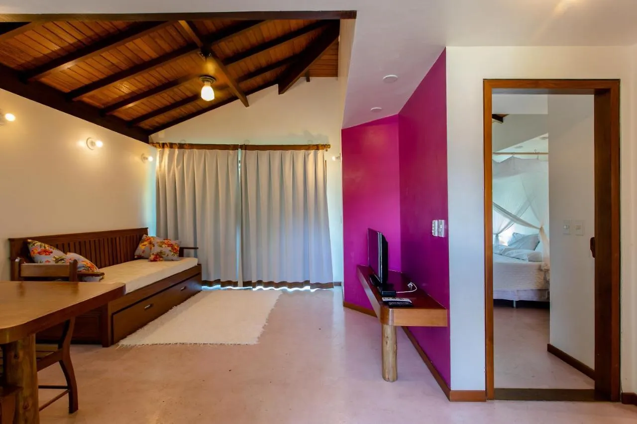 Casa Villa Cristian ポルトセグロ 0*,  ブラジル