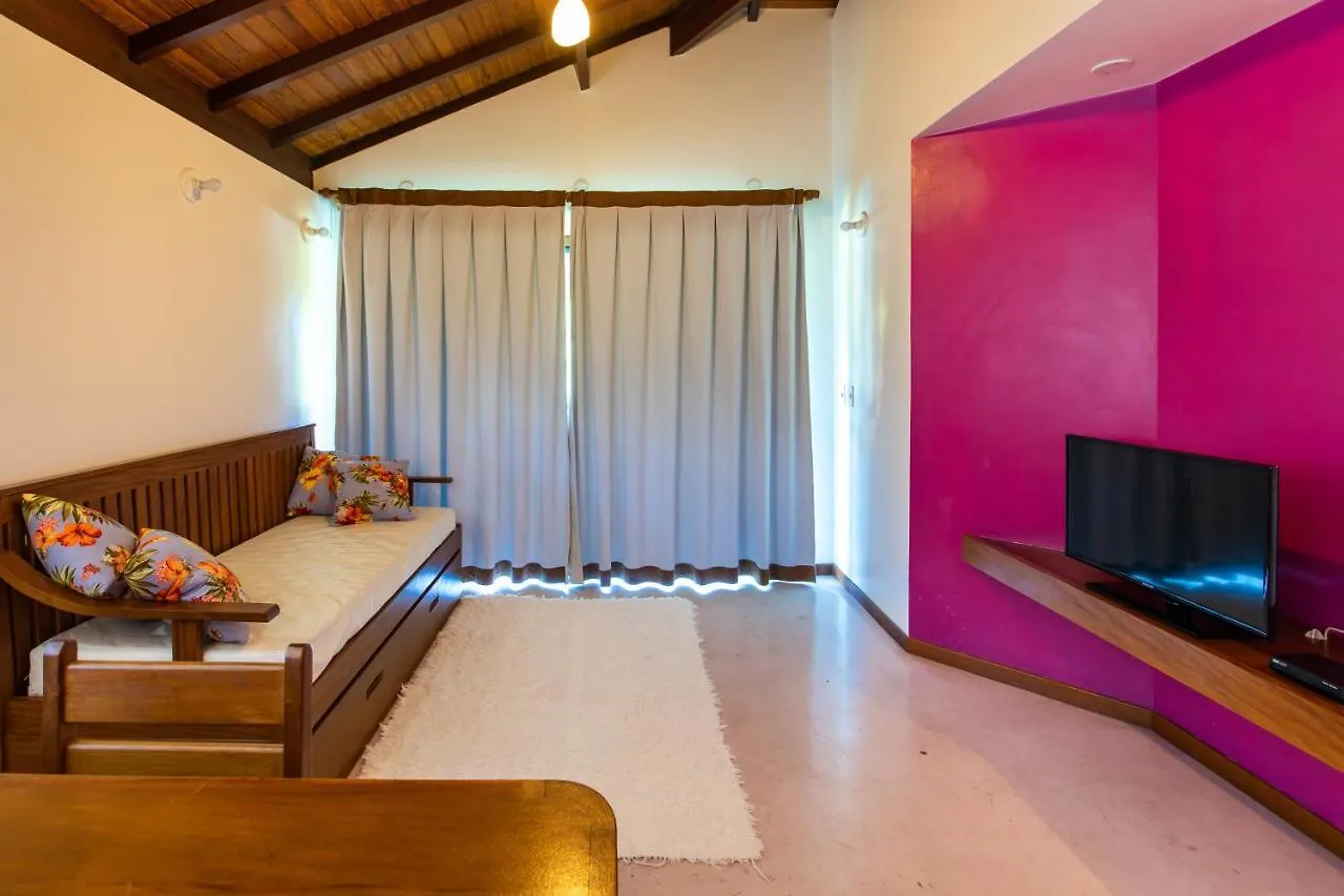 別荘 Casa Villa Cristian ポルトセグロ