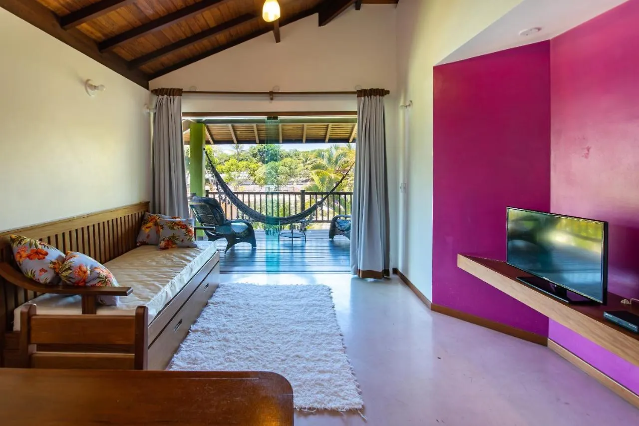 Casa Villa Cristian ポルトセグロ 別荘