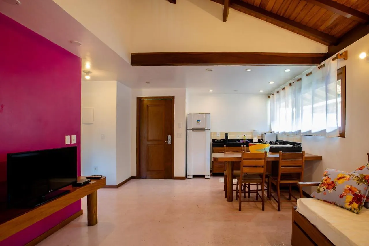 別荘 Casa Villa Cristian ポルトセグロ