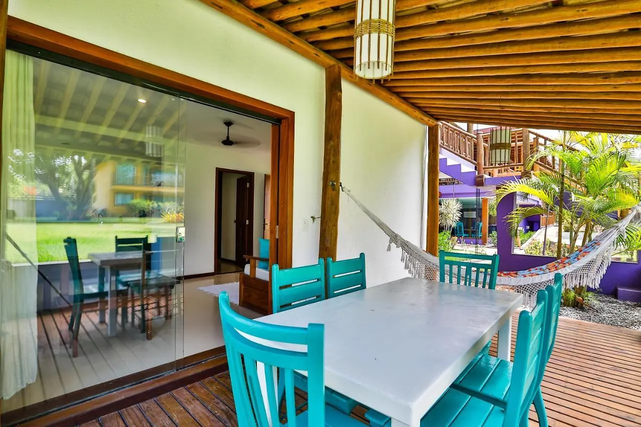 Casa Villa Cristian ポルトセグロ 0*,  ブラジル