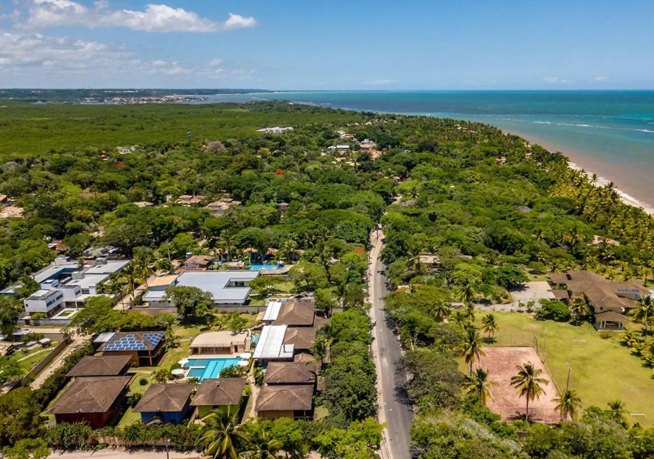 Casa Villa Cristian ポルトセグロ