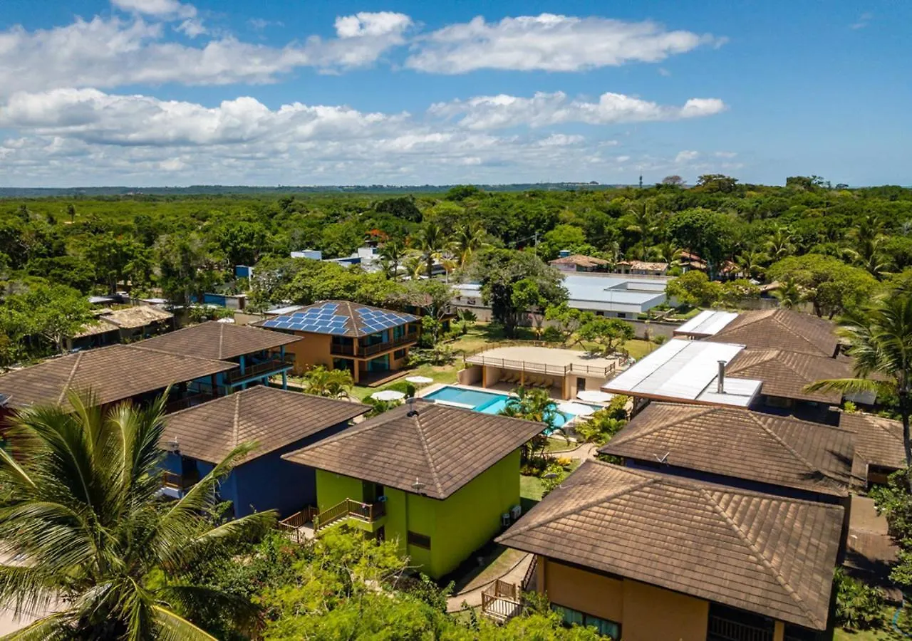 別荘 Casa Villa Cristian ポルトセグロ