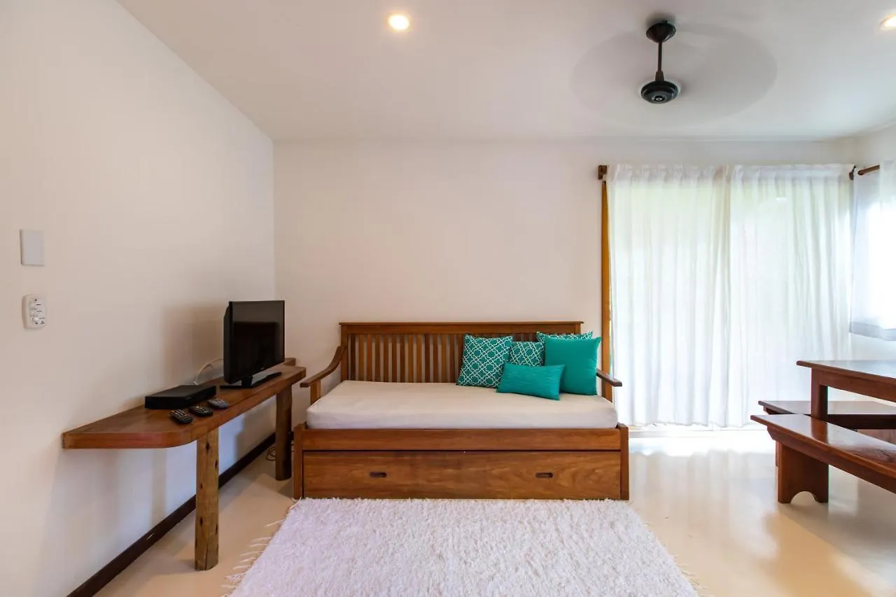 Casa Villa Cristian ポルトセグロ 0*,