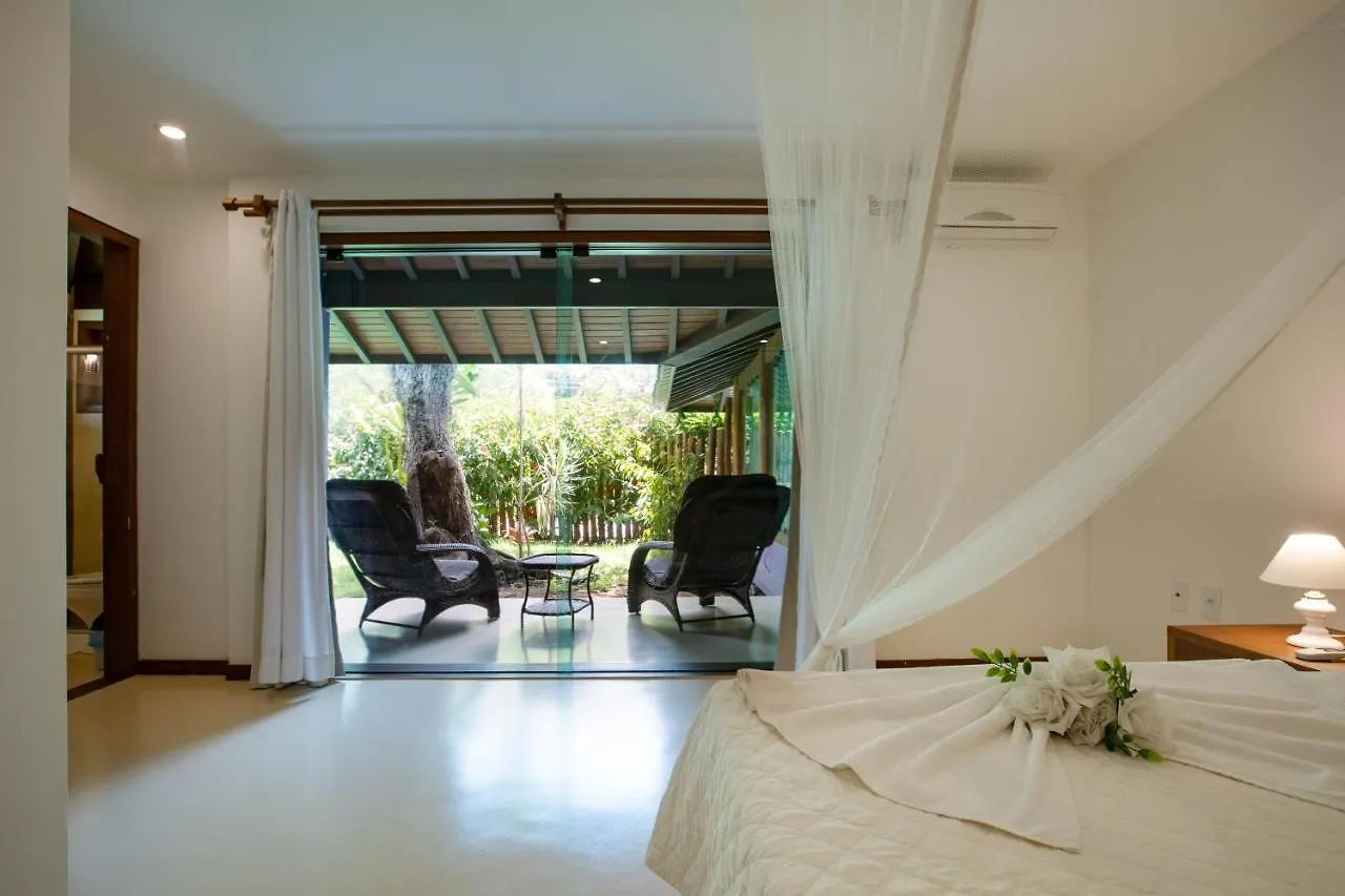 Casa Villa Cristian ポルトセグロ 別荘