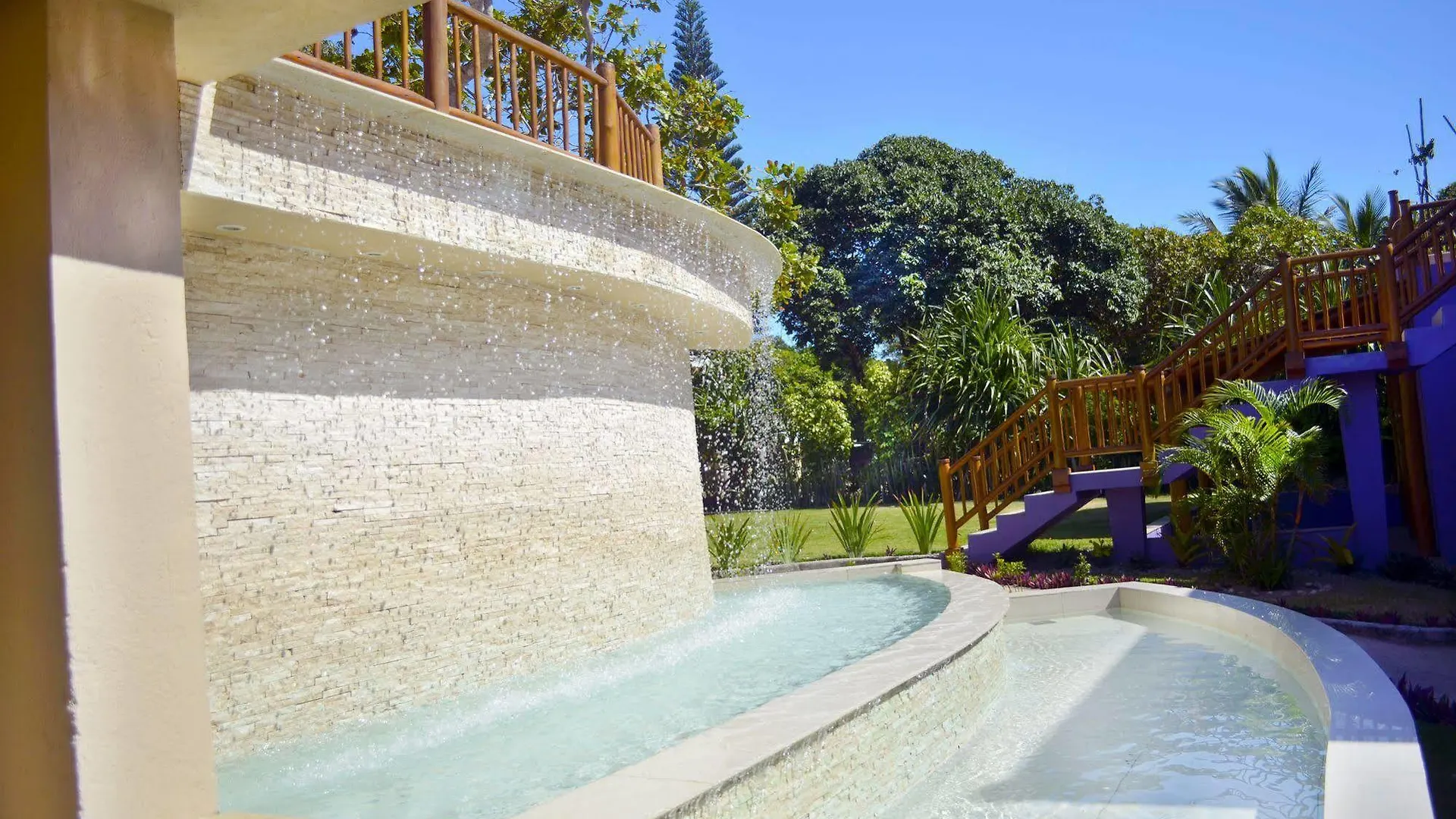 Casa Villa Cristian ポルトセグロ 0*,